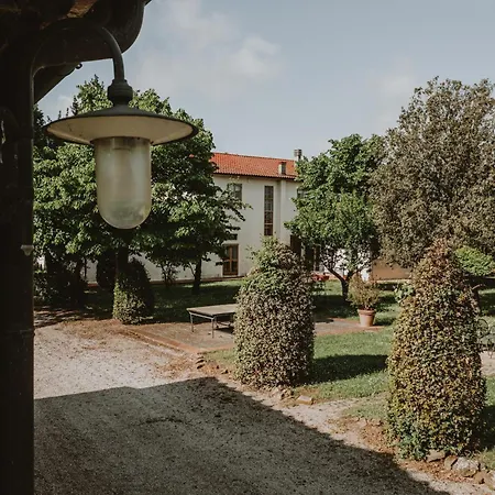 Apartamento Agro Centorio *