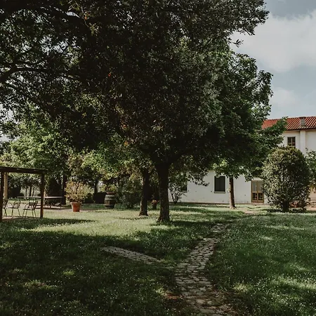 Apartamento Agro Centorio *