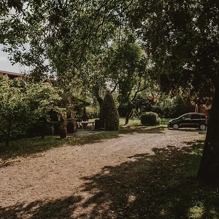 Apartamento Agro Centorio Cortona