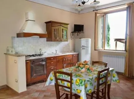 Apartamento Agro Centorio