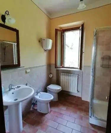 Apartamento Agro Centorio Cortona
